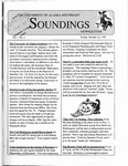 Soundings 1987-10-23 (v.1 no.2) by N/A N/A