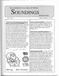Soundings 1987-12-18 (v.1 no.6) by N/A N/A