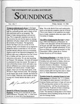 Soundings 1988-01-15 (v.1 no.7) by N/A N/A
