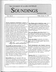 Soundings 1988-01-29 (v.1 no.8) by N/A N/A