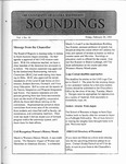 Soundings 1988-02-26 (v.1 no.10) by N/A N/A