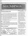 Soundings 1988-04-22 (v.1 no.14) by N/A N/A