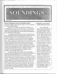 Soundings 1988-06-03 (v.1 no.16) by N/A N/A