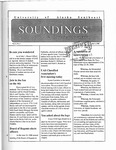Soundings 1988-07-01 (v.2 no.1) by N/A N/A