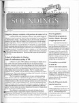 Soundings 1988-07-15 (v.2 no.2) by N/A N/A