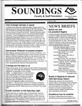 Soundings 1989-11-03 (v.3 no.5) by N/A N/A