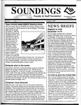Soundings 1989-11-17 (v.3 no.6) by N/A N/A