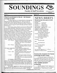 Soundings 1990-08-24 (v.4 no.1) by N/A N/A