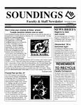 Soundings 1990-10-19 (v.4 no.5) by N/A N/A