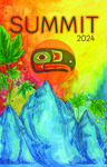 Summit 2023/2024: University of Alaska Southeast's Collection of Exceptional Academic Works by Adonis Scalia, Sophia Gimm, AJ Schultz, Madelynne Brehmer, Ian Jensen, Elise Tomlinson, Autumn Daigle, Francesca Johnson, Jessy Goodman, Daal At.ja Moats, Alison Krein, Shamai Thacker, Keefer Brown, Emilion Boyd-Tucker, Kristine Toms, Samantha M. Zelley, Abigail Grenier, and Holly Hoffbauer