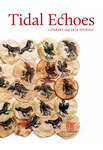 Tidal Echoes 2015 by Rebecca Salsman, Alexa Cherry, Emily Wall, Sol Neely, John Wade, William Elliot, Andrea Dewees, Math Trafton, Rod Landis, Ben Huff, Anne Wedler, and Liz Zacher