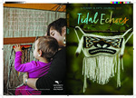Tidal Echoes 2021 by Rosemarie Alexander, Amy Bannerman, Erika Bergren, Emily Bowman, William Elliot, Steve Florian, Jessy Goodman, Jeremy Kane, Geoff Kirsch, Jonas Lamb, Math Trafton, Emily Wall, and Liz Zacher