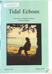 Tidal Echoes 2004 by Nick Cooley, Donna Griffin, Clarissa Pentecost, Judy Andree, Alexis Easley, Ernestine Hayes, Jessica Lorenz, Susan Lucas, and Mary Arnold