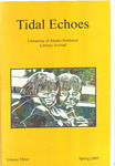 Tidal Echoes 2005 by Danel Griffin, Donna Griffin, and Ernestine Hayes