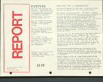 Report 11/12/1979 by N/A N/A