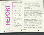 Report 12/26/1979 by N/A N/A