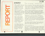 Report 02/29/1980 by N/A N/A