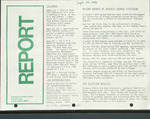 Report 09/22/1980 by N/A N/A