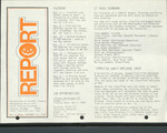Report 10/31/1980 by N/A N/A