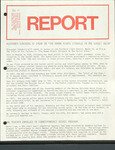 Report 02/20/1981 by N/A N/A