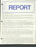 Report 03/06/1981 by N/A N/A