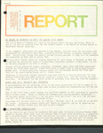 Report 03/20/1981 by N/A N/A
