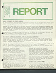 Report 07/17/1981 by N/A N/A