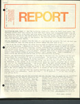 Report 09/04/1981 by N/A N/A