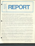Report 09/18/1981 by N/A N/A