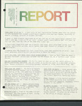 Report 10/02/1981 by N/A N/A