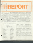 Report 10/30/1981 by N/A N/A