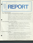 Report 01/22/1982 by N/A N/A