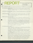 Report 02/19/1982 by N/A N/A