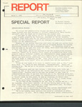 Report 03/05/1982 by N/A N/A