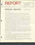 Report 03/19/1982 by N/A N/A