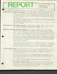 Report 09/17/1982 by N/A N/A