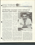 UAJ Today 10/1984 by N/A N/A