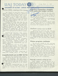 UAJ Today 03/01/1985 by N/A N/A