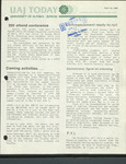UAJ Today 04/12/1985 by N/A N/A