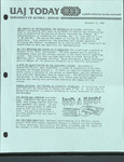 UAJ Today 12/05/1986 by N/A N/A