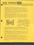 UAJ Today 12/19/1986 by N/A N/A