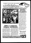 Whalesong 1981-11-18 (v.1 no.6) by N/A N/A