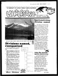 Whalesong 1981-12-16 (v.1 no.8) by N/A N/A