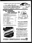 Whalesong 1982-01-12 (v.1 no.9) by N/A N/A