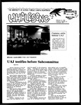Whalesong 1982-02-12 (v.1 no.10) by N/A N/A