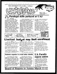 Whalesong 1982-03-11 (v.1 no.12) by N/A N/A