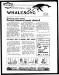 Whalesong 1982-04-29 (v.1 no.16) by N/A N/A