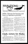 Whalesong 1982-11-12 (v.2 no.4) by N/A N/A