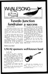 Whalesong 1982-12-03 (v.2 no.5) by N/A N/A