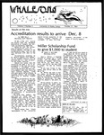 Whalesong 1983-10-21 (v.3 no.3) by N/A N/A